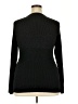 Working Classics Black Long Sleeve Top Size 18 - 20 - photo 2