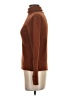 Assorted Brands Brown Turtleneck Sweater Size S - photo 5