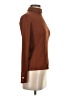 Assorted Brands Brown Turtleneck Sweater Size S - photo 4