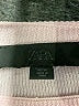 Zara Pink Cardigan Size S - photo 7