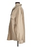 Shein 100% Polyester Tan Jacket Size 8 - 10 - photo 5