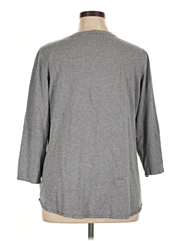 Jones New York Pullover Sweater (view 2)