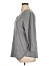 Jones New York Gray Pullover Sweater Size XL - photo 5