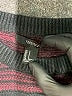 Forever 21 Burgundy Pullover Sweater Size S - photo 7