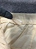 Zara Solid Yellow Shorts Size XS - photo 4