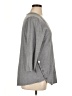 Jones New York Gray Pullover Sweater Size XL - photo 4