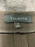 Talbots Black Dress Pants Size 16 - photo 4