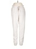 Rae Dunn Gray Sweatpants Size L - photo 1