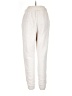 Rae Dunn Gray Sweatpants Size L - photo 2