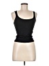 Reign Black Tank Top One size - photo 1