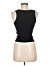 Reign Black Tank Top One size - photo 2