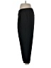 On 34th Solid Black Dress Pants Size L - photo 5