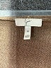 Joie Brown Pullover Sweater Size M - photo 7