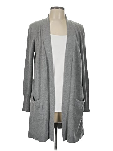 Spense Cardigan (view 1)