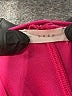 Lush Solid Pink Romper Size S - photo 5