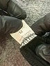 Unbranded Solid Black Cocktail Dress Size M - photo 8