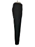 Bill Blass 100% Polyester Black Dress Pants Size 10 - photo 4