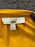 Tome Orange Long Sleeve Polo Size L - photo 6