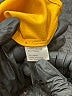 Tome Orange Long Sleeve Polo Size L - photo 7