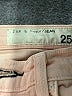 Rag & Bone/JEAN Pink Jeans Size 25 waist - photo 7