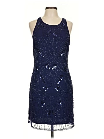 JS Boutique Cocktail Dress (view 1)