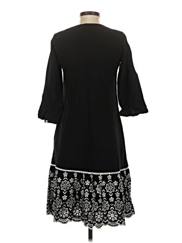 Global Desi Casual Dress (view 2)