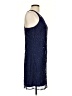 JS Boutique 100% Polyester Blue Cocktail Dress Size 10 - photo 4