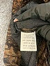 Randy Kemper Paisley Brown Jacket Size 6 - photo 7