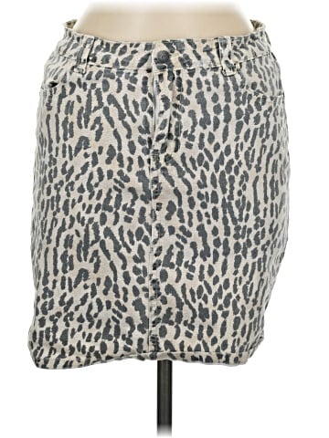 .OBJECT Casual Skirt (view 1)
