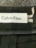 Calvin Klein Solid Black Dress Pants Size 10 - photo 7