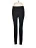 Victoria's Secret Solid Black Active Pants Size 10 - photo 1