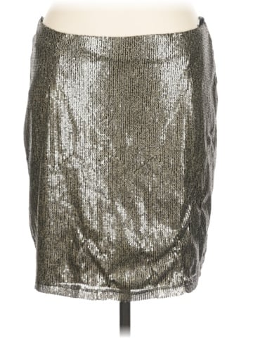 Kardashian Kollection Formal Skirt (view 1)