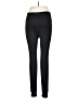 Victoria's Secret Solid Black Active Pants Size 10 - photo 2
