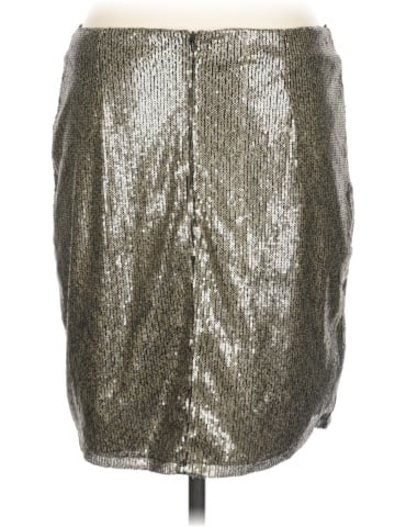 Kardashian Kollection Formal Skirt (view 2)