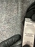 Taylor 100% Polyester Animal Print Gray Casual Dress Size M - photo 8