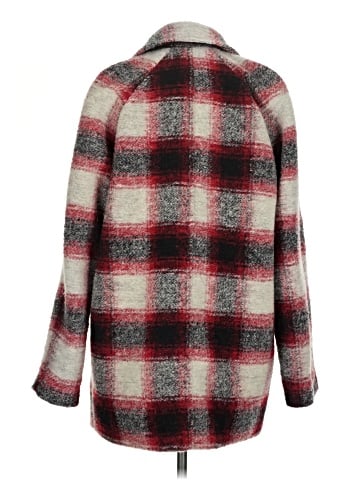 Madewell Wool Coat (view 2)