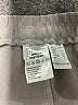 Venus 100% Polyester Solid Gray Formal Skirt Size 14 - photo 4