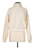 Performance 100% Polyester Ivory Turtleneck Sweater Size M - photo 1