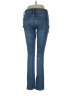 Treasure & Bond Hearts Blue Jeans Size 28 waist - photo 2