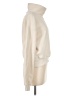 Performance 100% Polyester Ivory Turtleneck Sweater Size M - photo 4