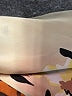 Assorted Brands 100% Polyester Tan Ivory Sleeveless Blouse Size M (estimated) - photo 7