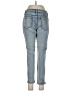 Venus Solid Blue Jeans Size 10 - photo 2