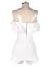 ASHLEY PARK x RTR White Romper Size 2 - photo 2