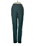 Lululemon Athletica Color Block Teal Track Pants Size 2 - photo 1