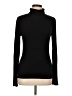 Sanctuary Black Turtleneck Sweater Size L - photo 1