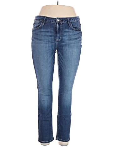 CALVIN KLEIN JEANS Jeans (view 1)