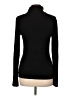 Sanctuary Black Turtleneck Sweater Size L - photo 2