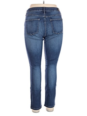 CALVIN KLEIN JEANS Jeans (view 2)