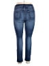 CALVIN KLEIN JEANS Blue Jeans Size 14 - photo 2