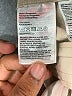 H&M Solid Ivory Casual Pants Size 4 - photo 7